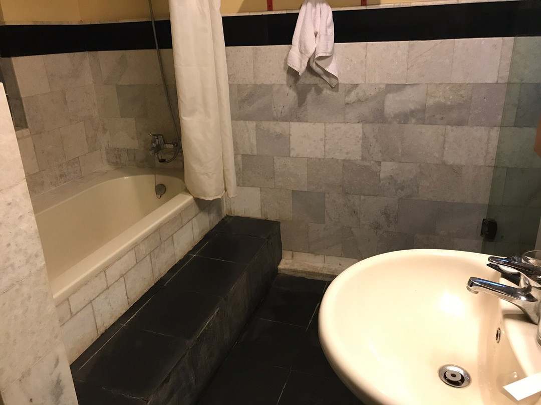 Hotel Pyin Oo Lwin主图