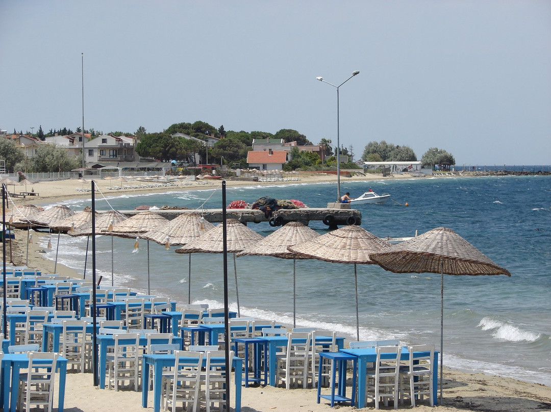 Güzelyalı Plajı景点图片