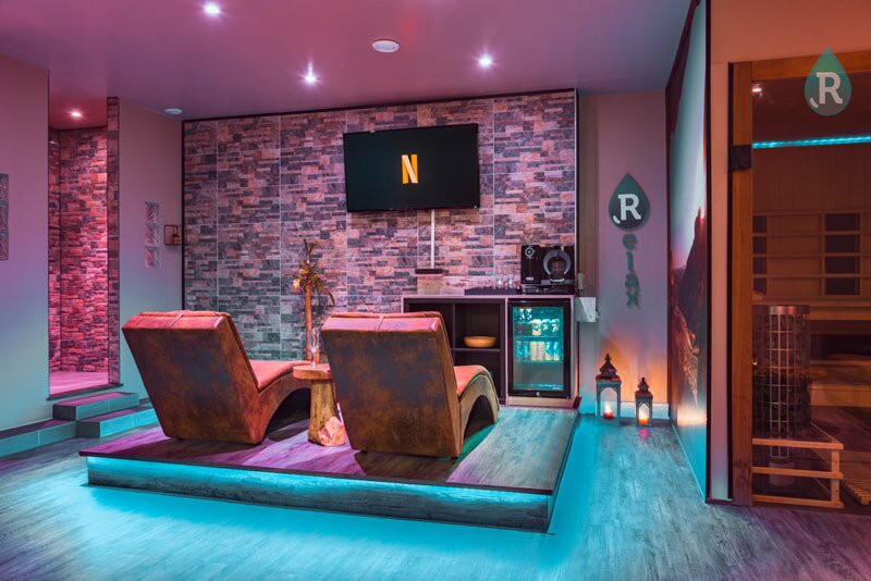 Relax Center Zeist