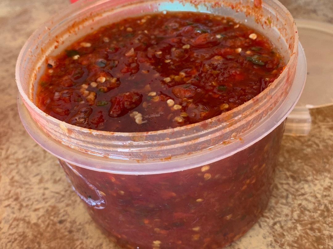 Tan Kee Roasted Duck