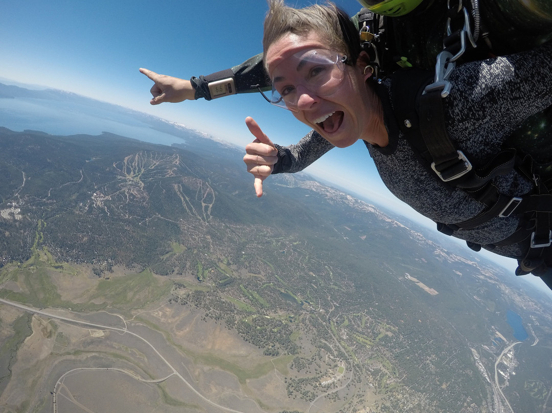 Skydive Truckee Tahoe, Inc.景点图片