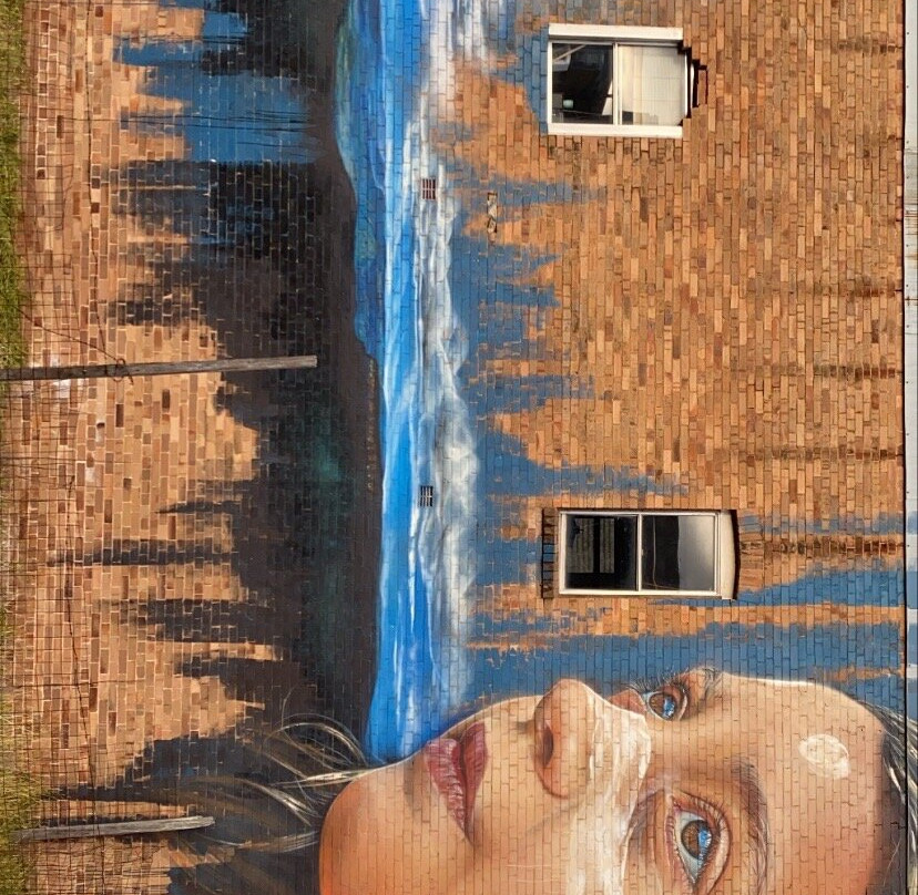 Street Art Walk - by Street Art Murals Australia景点图片