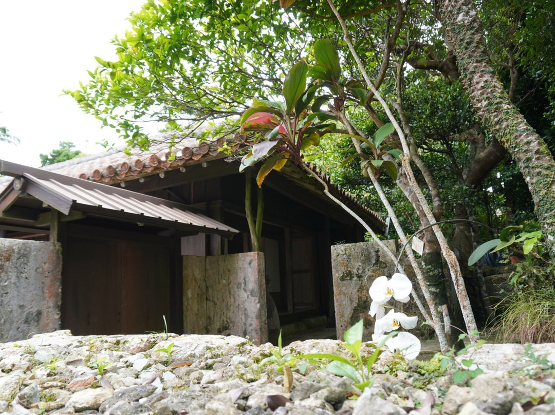 Nakamura Family Resident景点图片