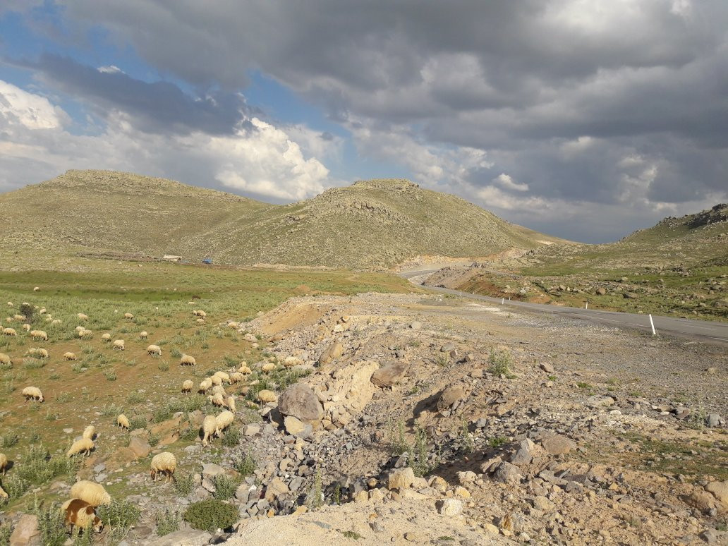 Niğde Kalesi景点图片