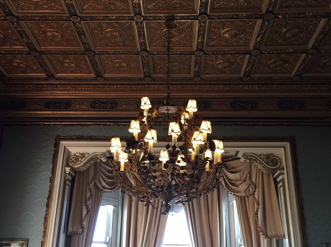 Casa Labia-Muizenberg必去景点