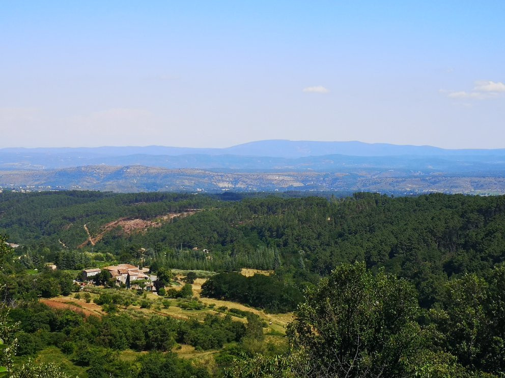 Auberge de la Tour de Brison主图