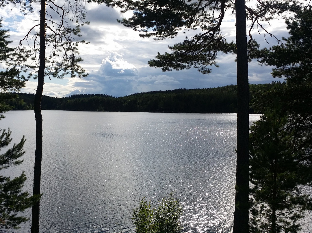 Rømskog Spa & Resort主图