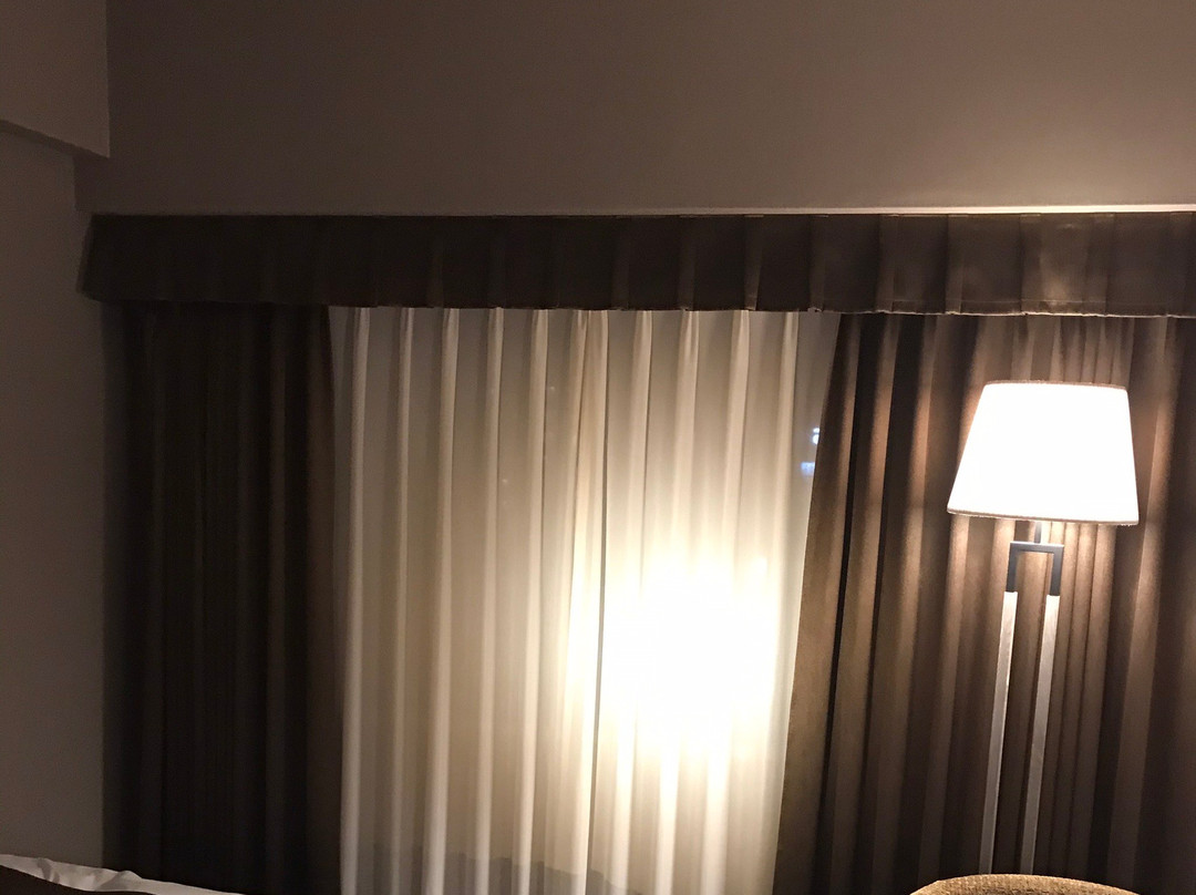 鸟取新大谷酒店主图