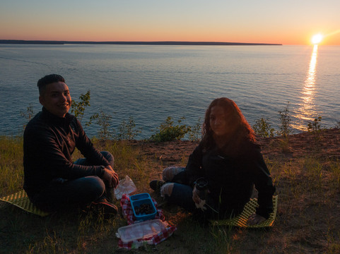 Hiawatha Hiking Company-缪尼辛必去景点