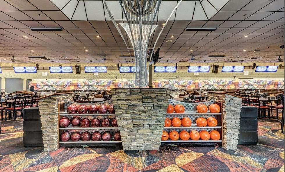 Incredibowl Entertainment-温特黑文必去景点