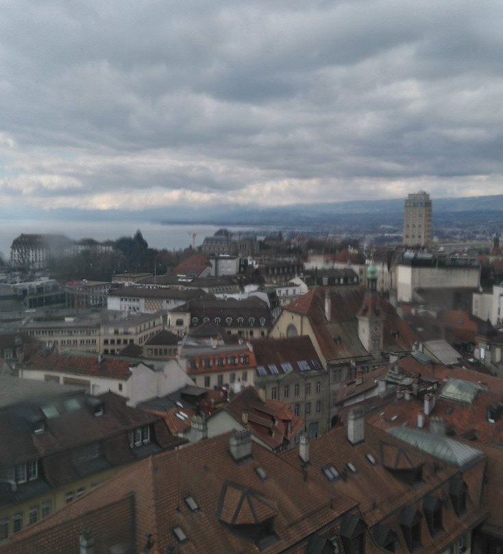Musée Historique de Lausanne-洛桑必去景点