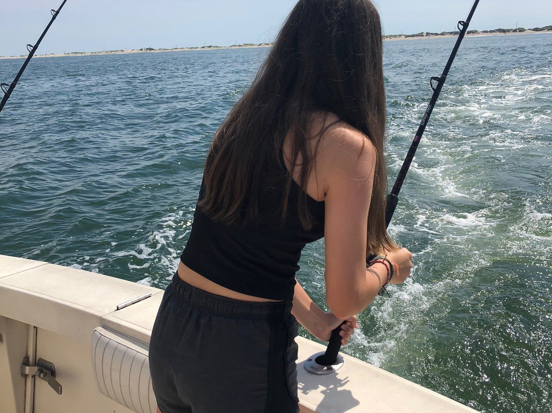 Carolina Style Sportfishing景点图片
