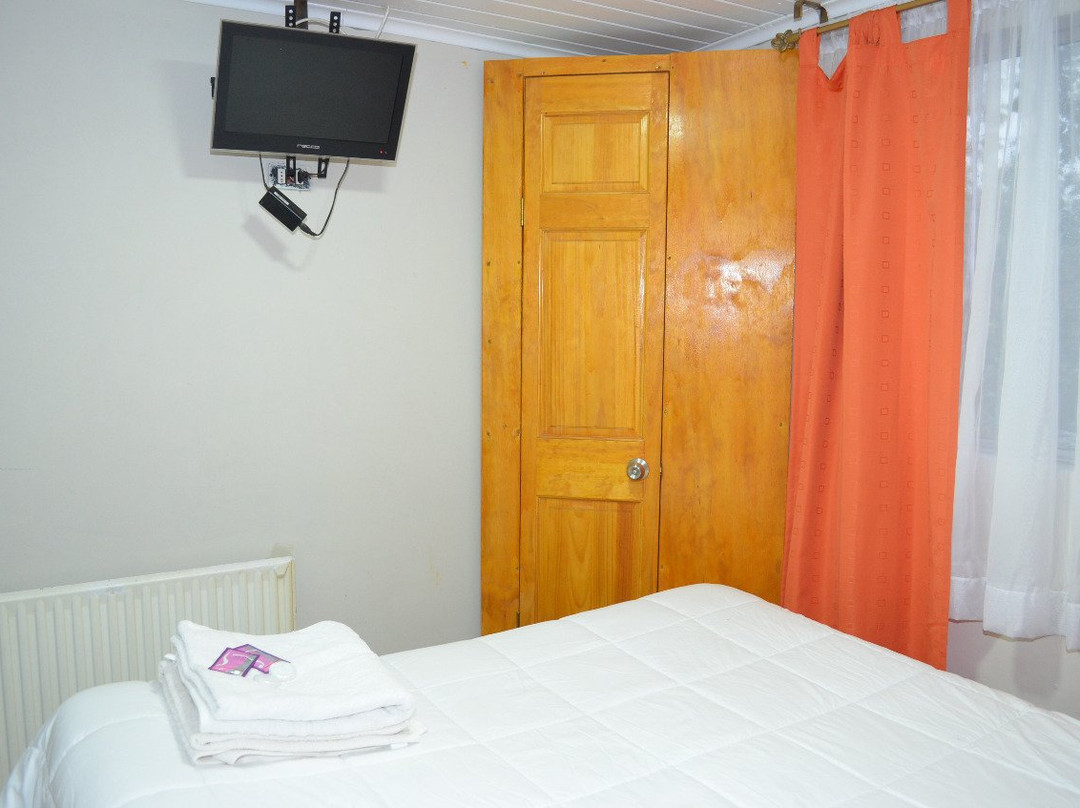 Residencial San Marcos主图