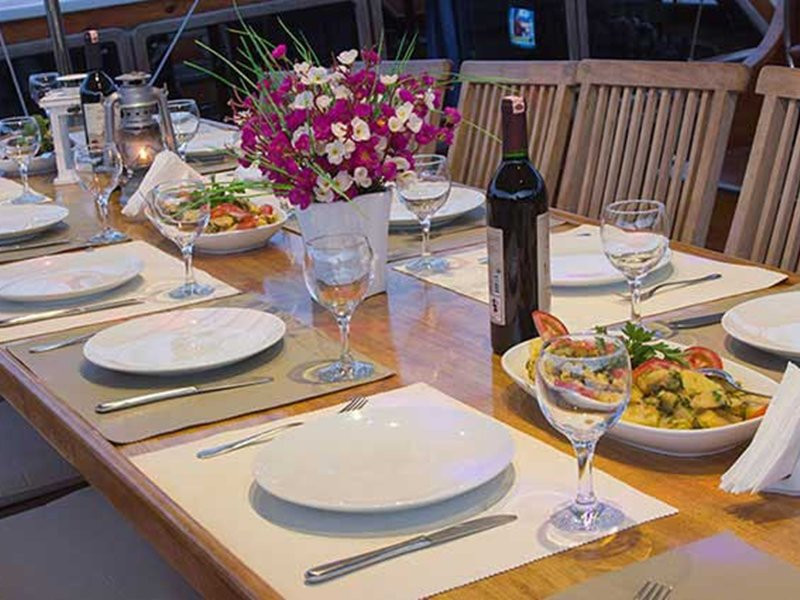 Bodrum Yachting Tour-博德鲁姆必去景点