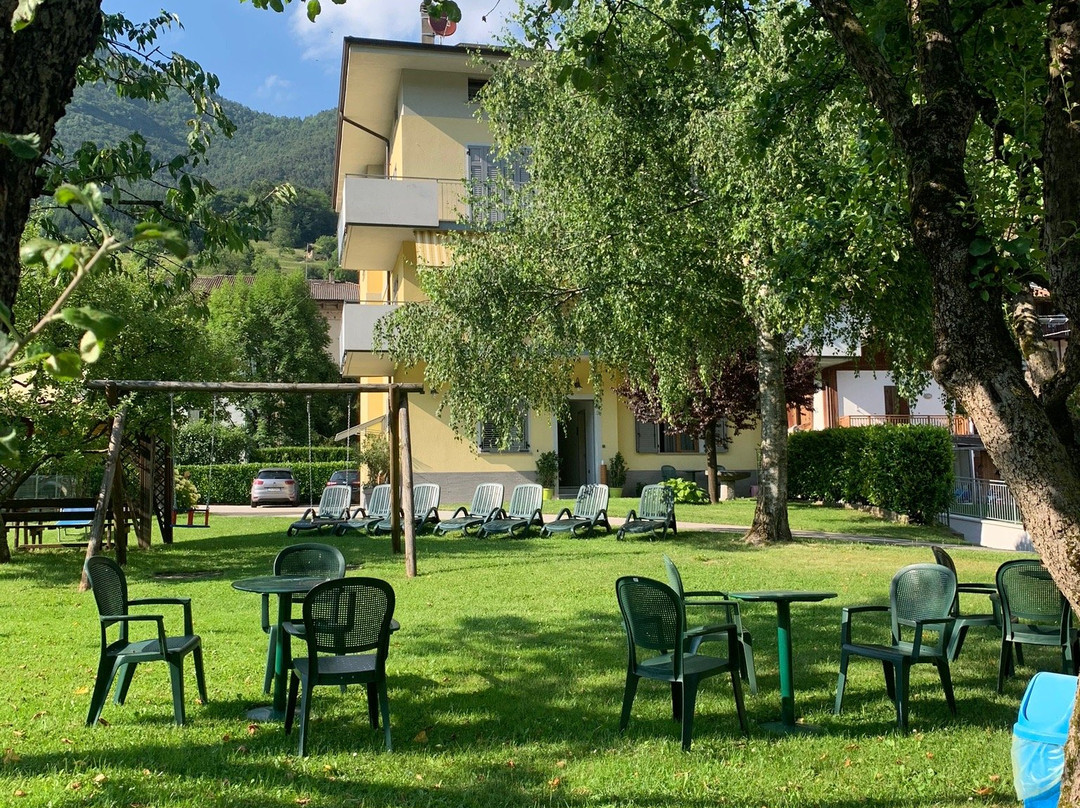 Locanda Alla Perla主图