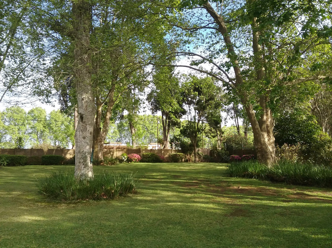 Lindisfarne B&B主图