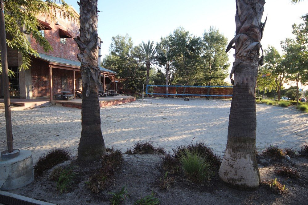 Saddleback Church-莱克福里斯特必去景点