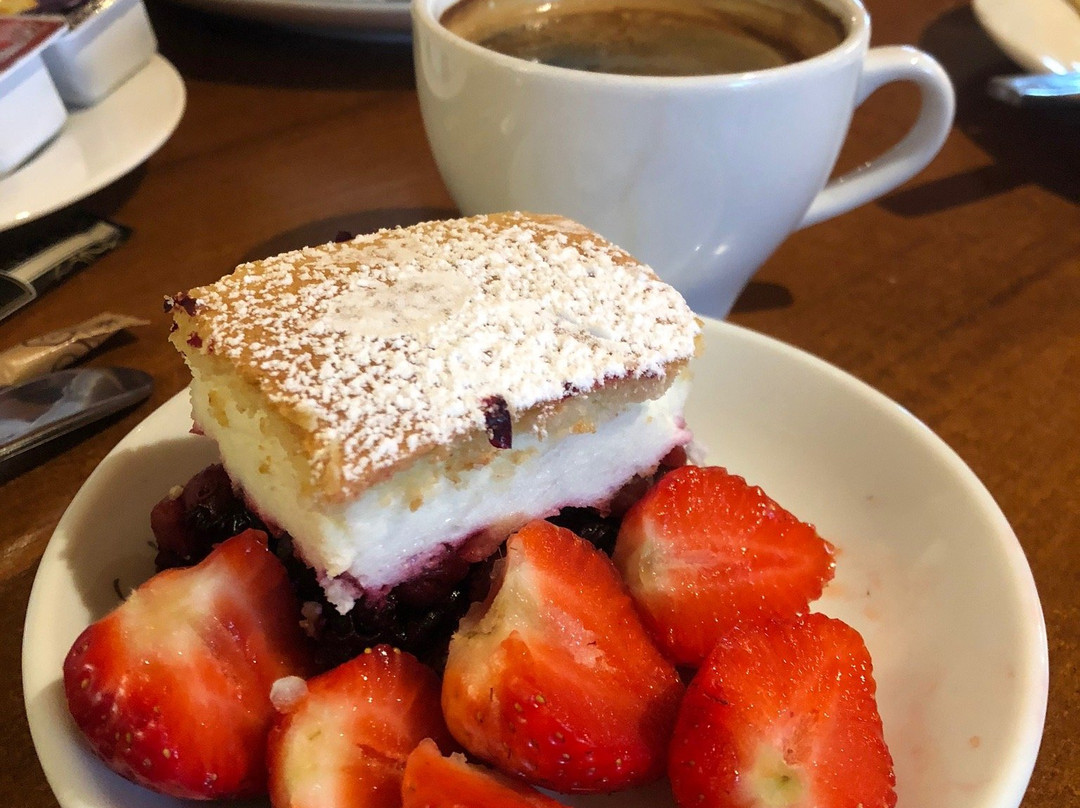 Oberza Pod Roza主图