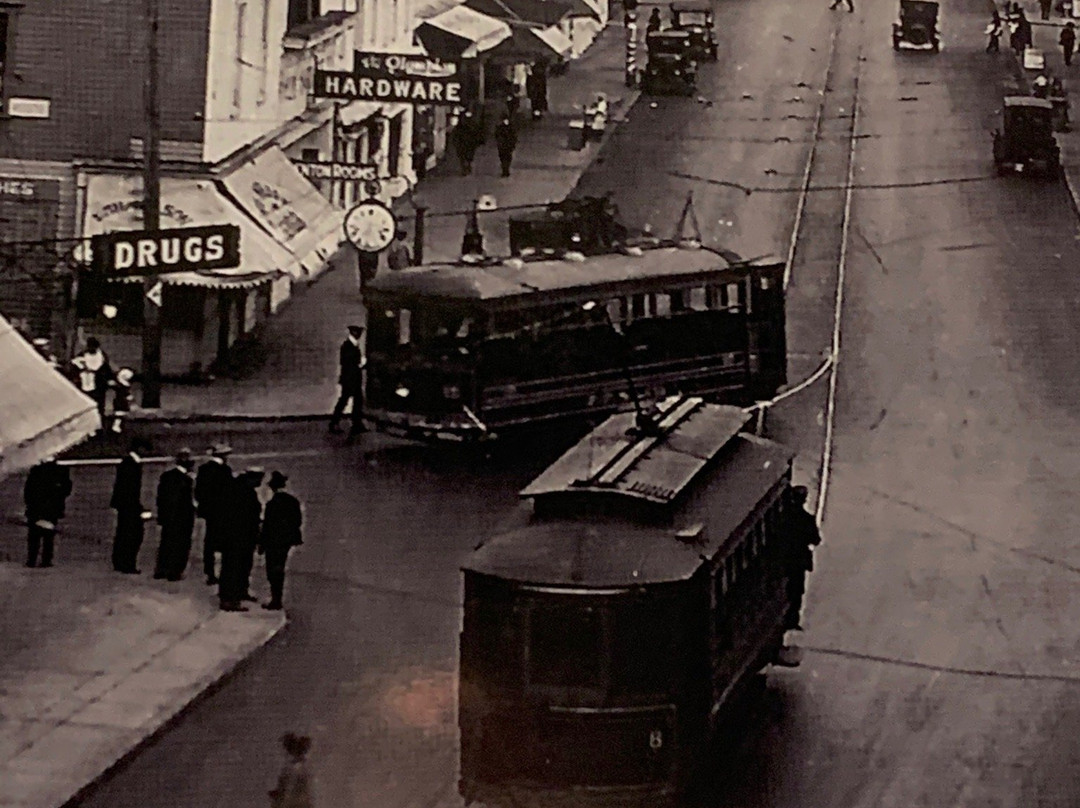 Heritage Museum-阿斯托里亚必去景点