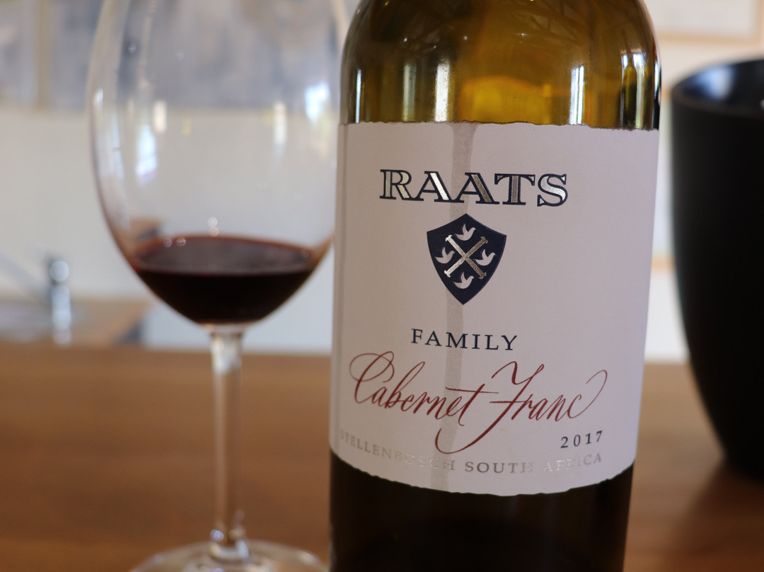 Raats Family Wines-斯泰伦博斯必去景点