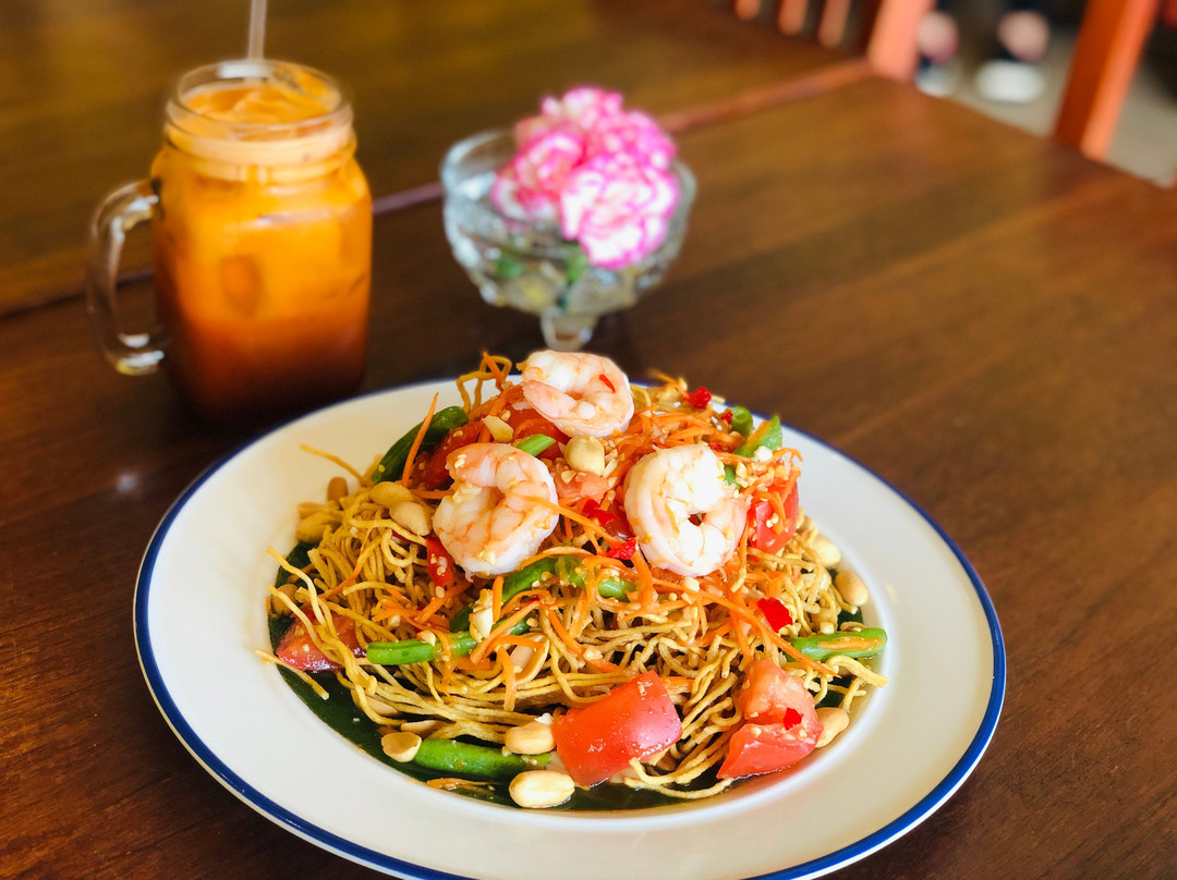 Tamarind Thai Cuisine