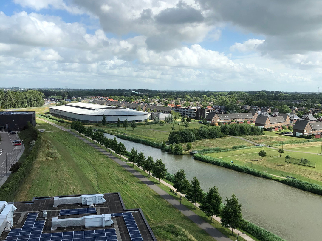 Van Der Valk Hotel Hoorn主图