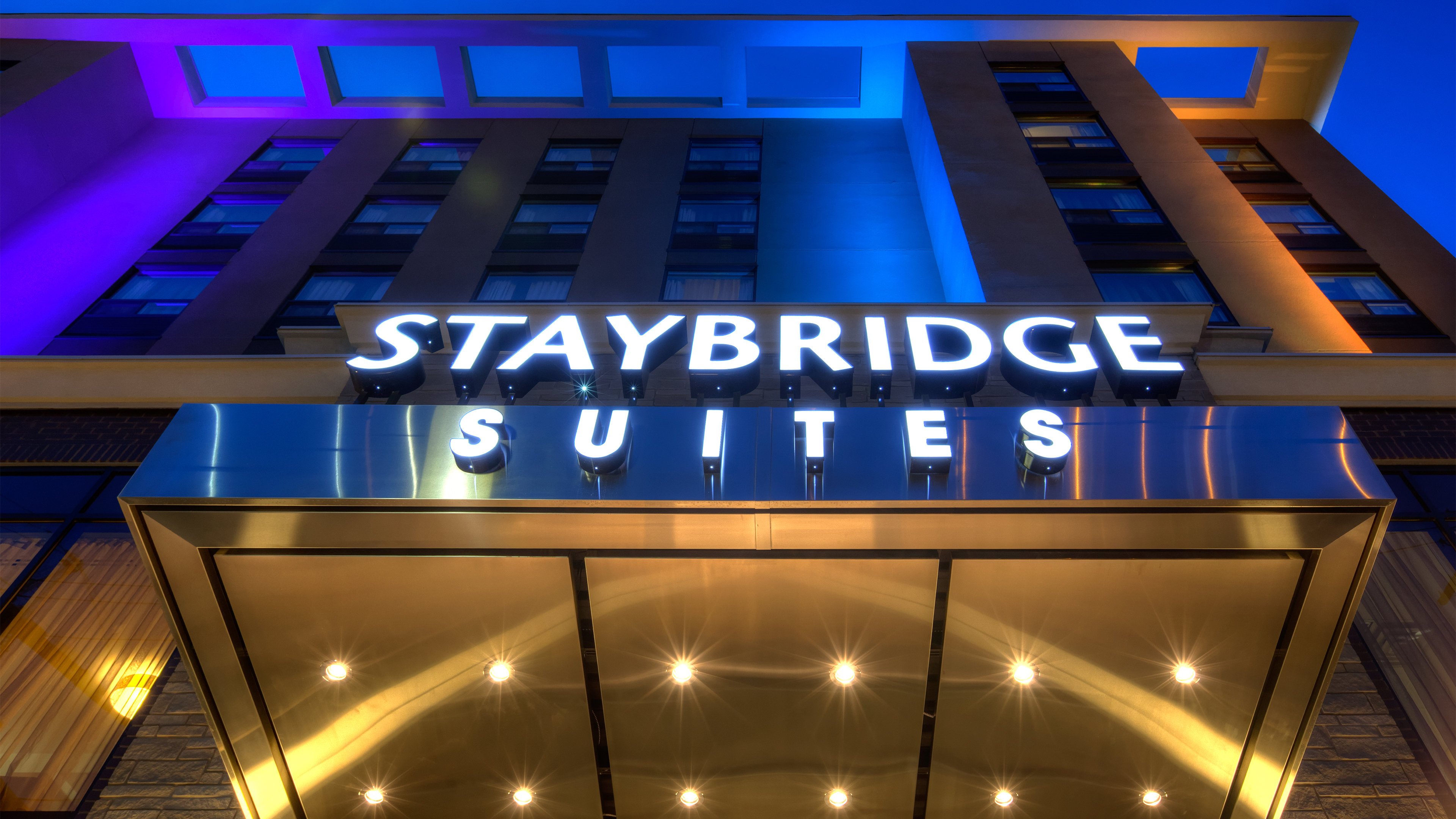 Staybridge Suites Hamilton - Downtown, an IHG hotel-官方