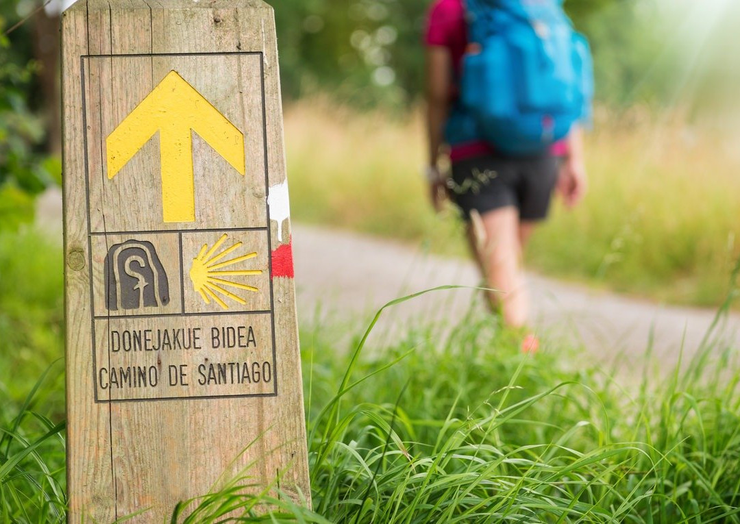 Magic Hill-圣地亚哥德孔波斯特拉必去景点