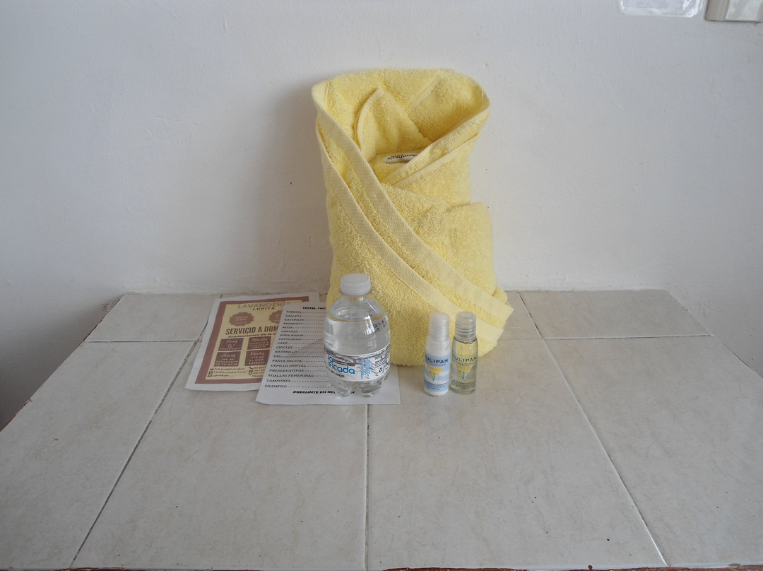 Hotel Tuchtlan主图