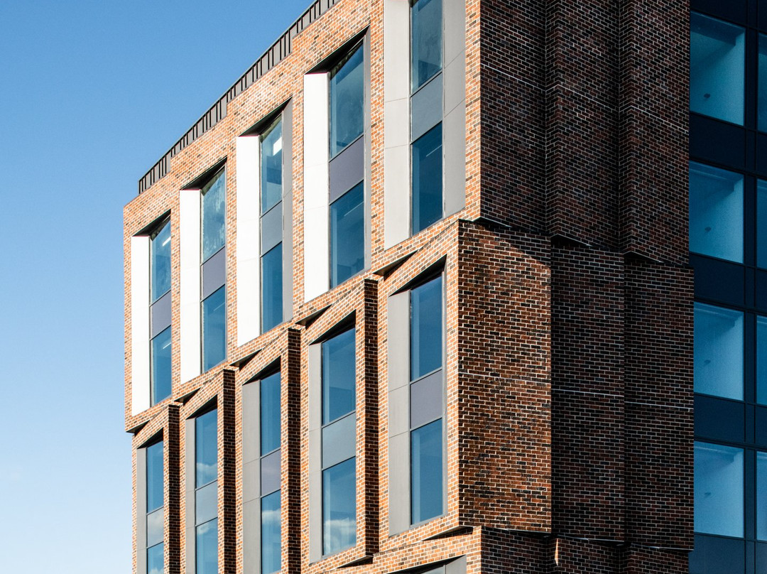 Hotel Verge Launceston主图