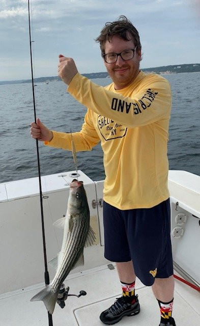 Captain Fish of Port Jefferson-Port Jefferson必去景点