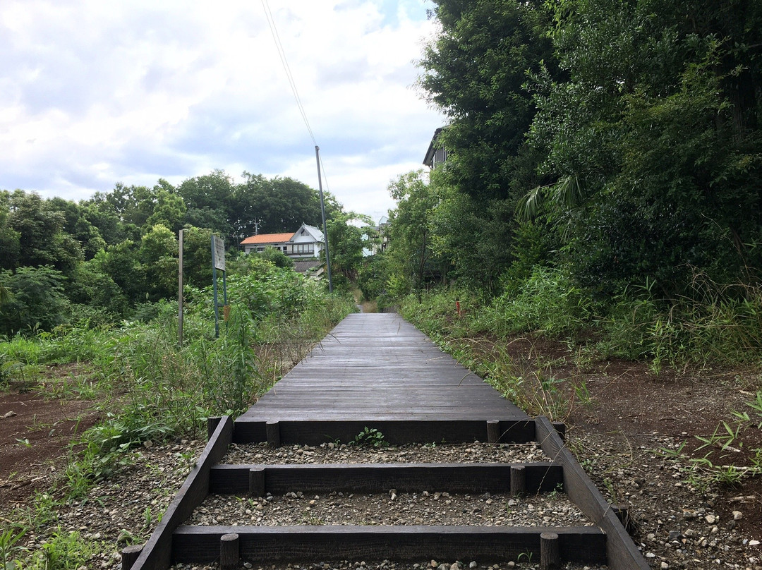 Megurita Ryokudo-东村山市必去景点