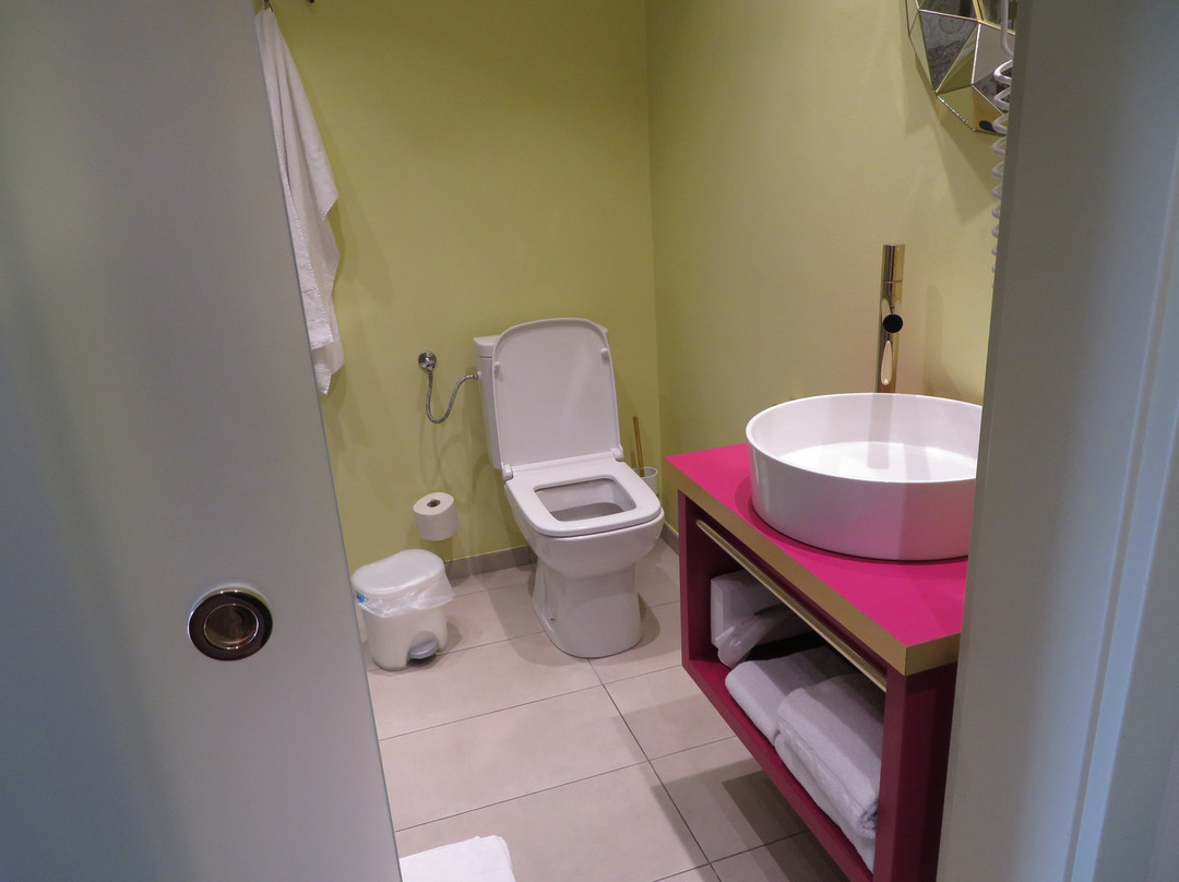 艾登公园酒店主图