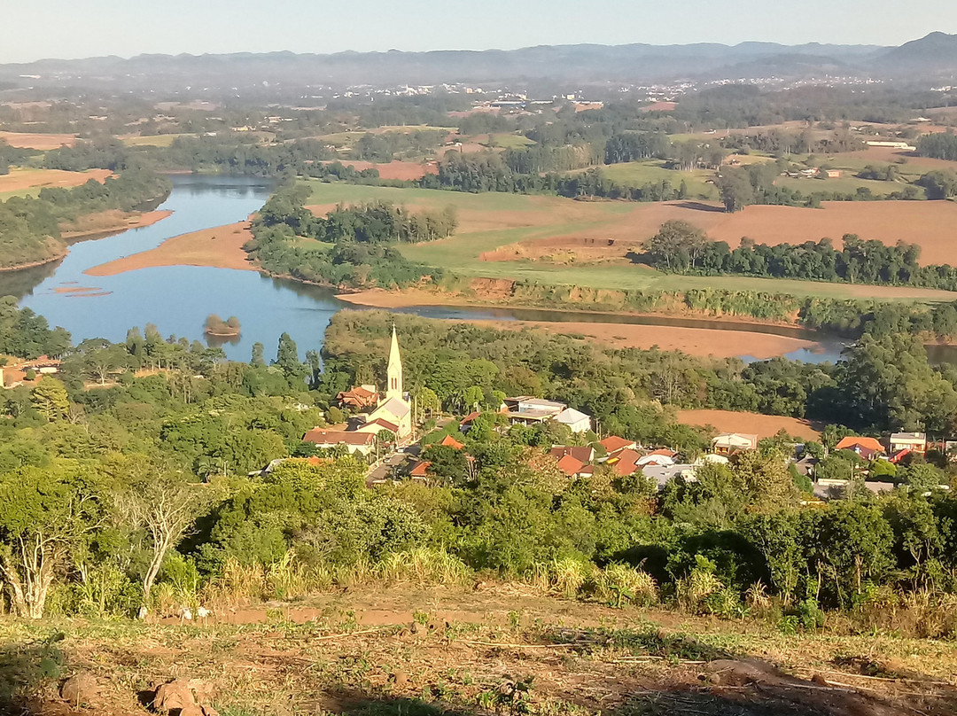 Mirante Morro Thomas景点图片