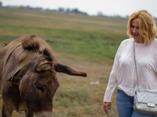 Poyehaly-敖德萨必去景点