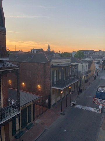 奥利维尔家酒店-酒店景观