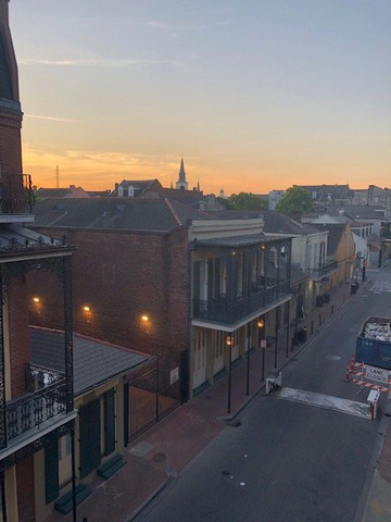 奥利维尔家酒店主图