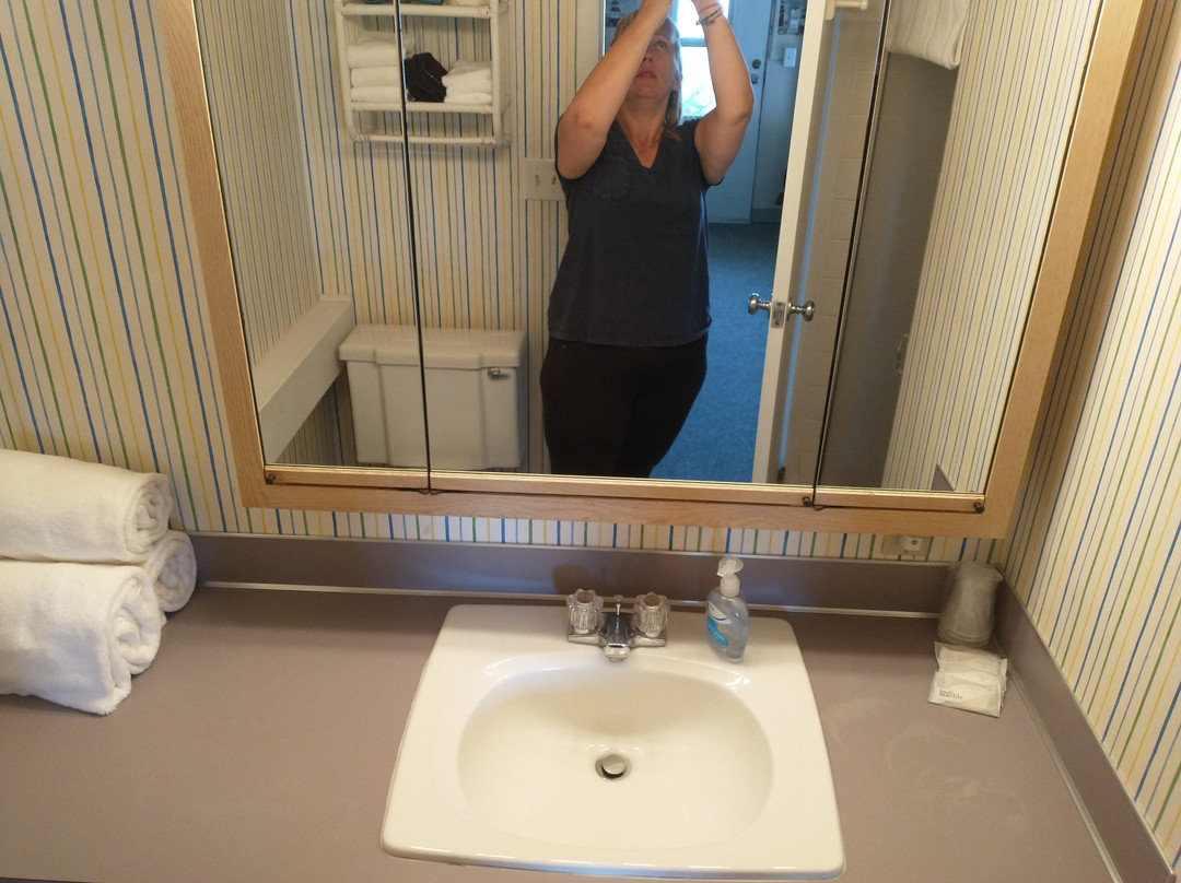 Lake Ranch Resort主图