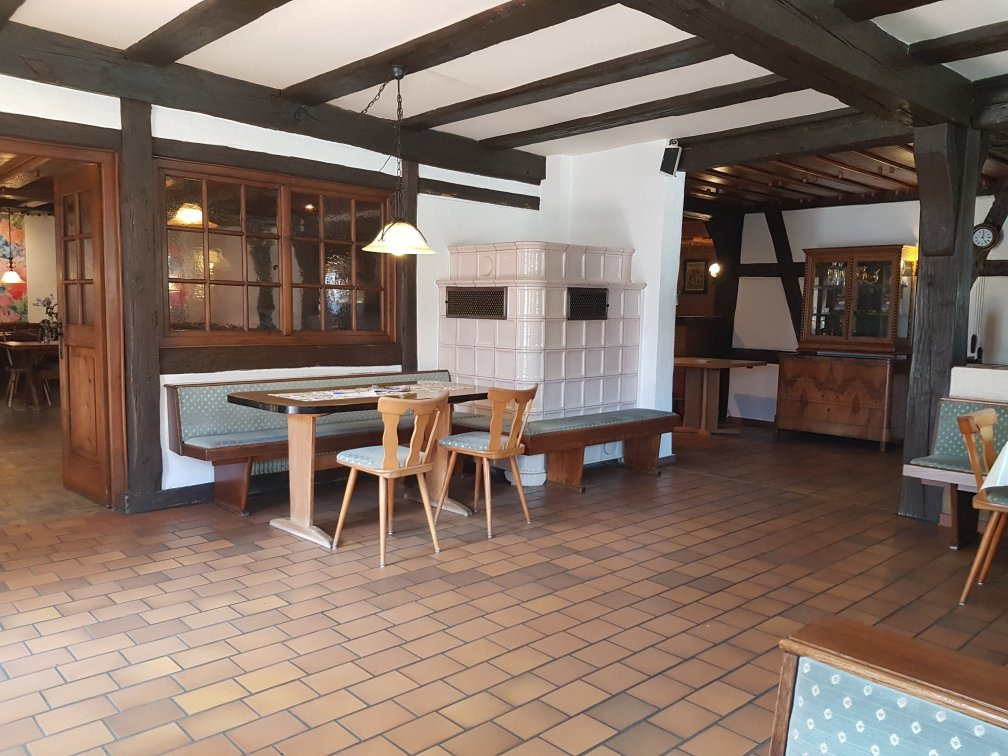 Gasthof Adler Beuren主图