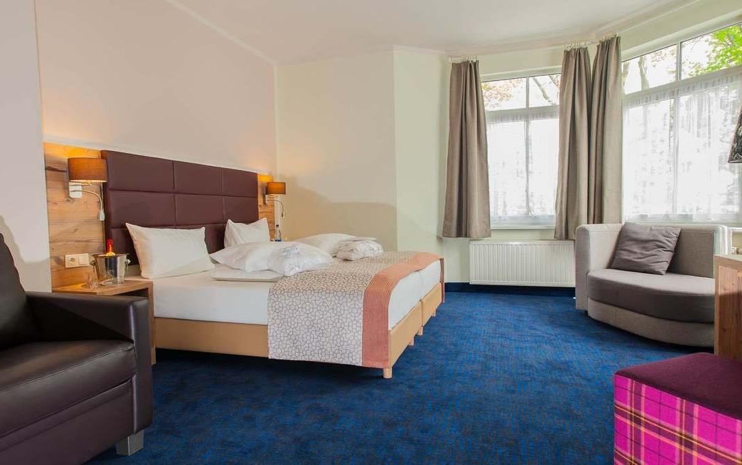 Hotel Keilberg主图