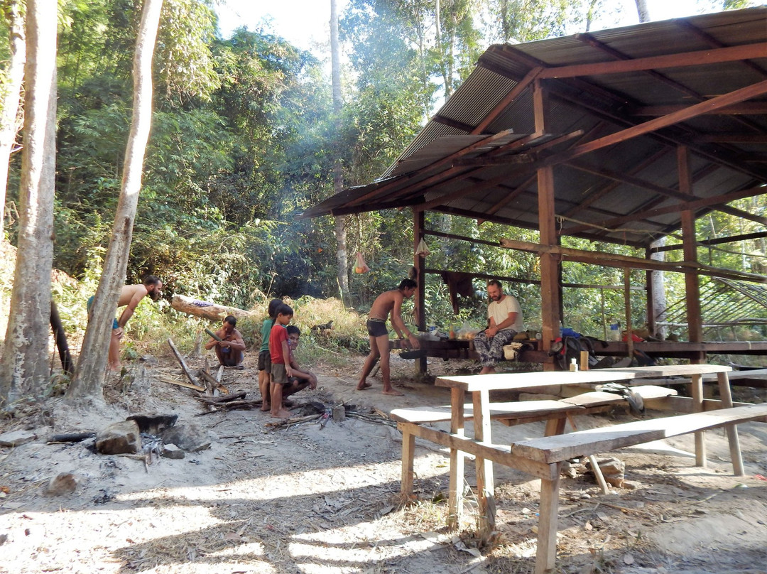 Highland Tour-邦隆必去景点