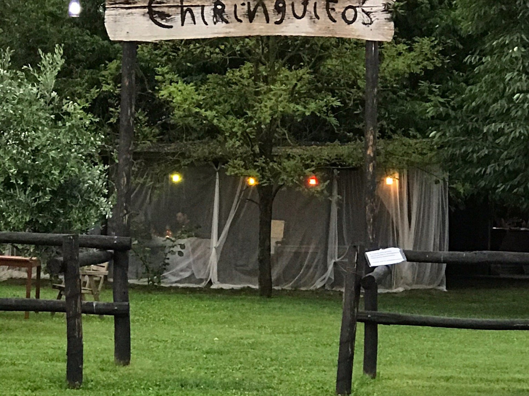 B&B Casa Mortarino主图