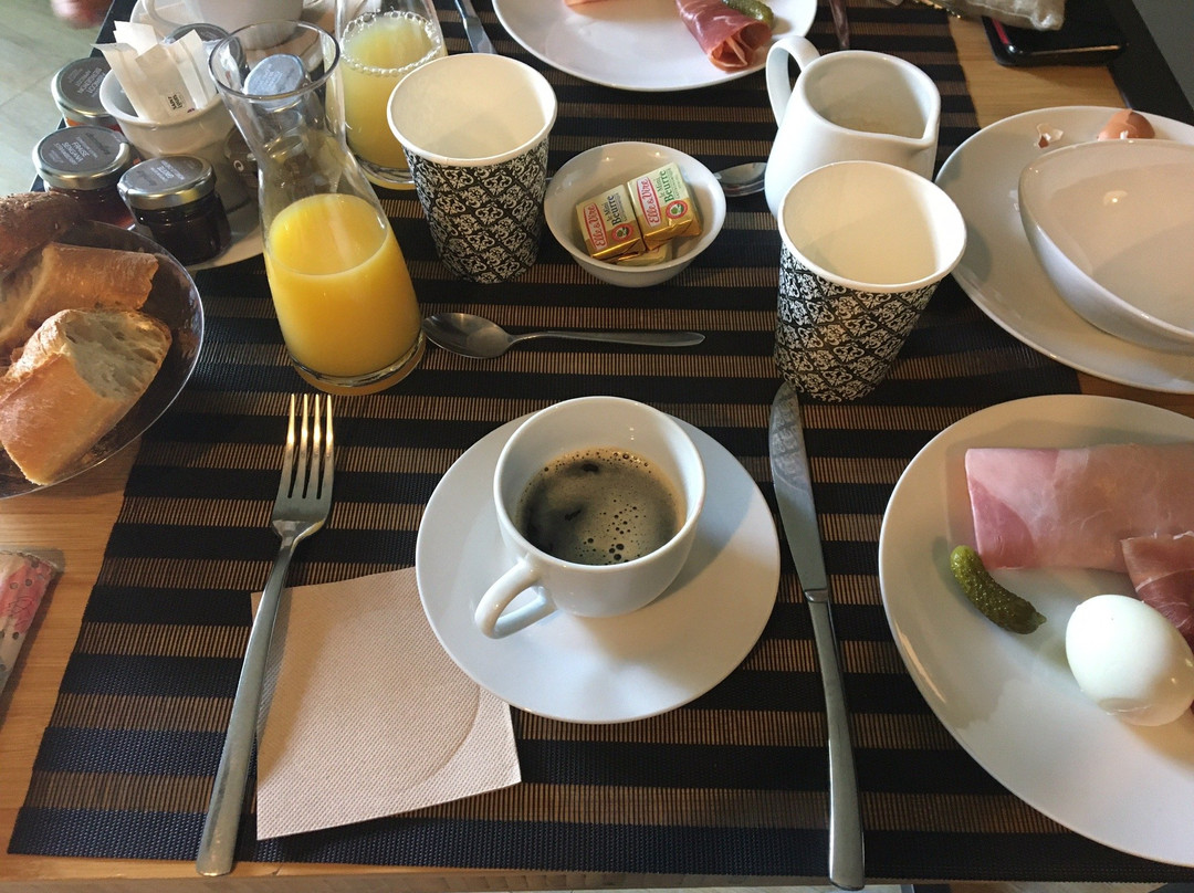 Hôtel Château De Lacan主图