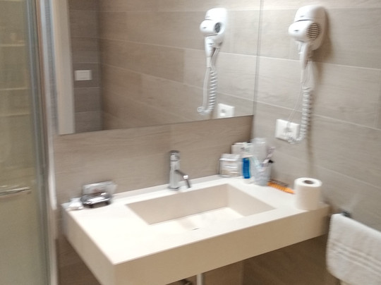 Grottamare Hotel主图