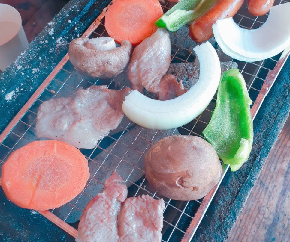 Ogata Natural Hotspring Eeyu-大河原町必去景点