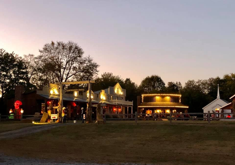 Cartwright Grove-Mayfield必去景点