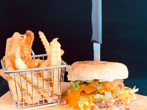 ANTOJITOS RESTAURANT-Irvington必去景点