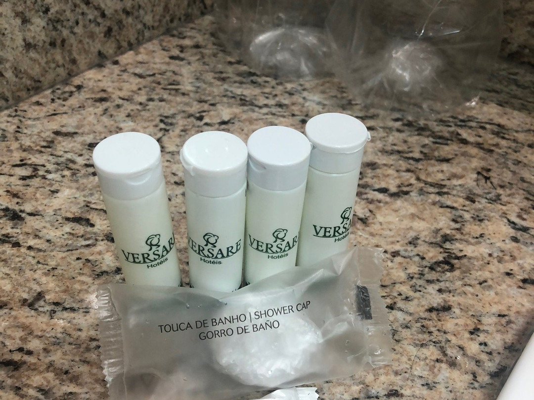 Tri Hotel Bento Gonçalves主图