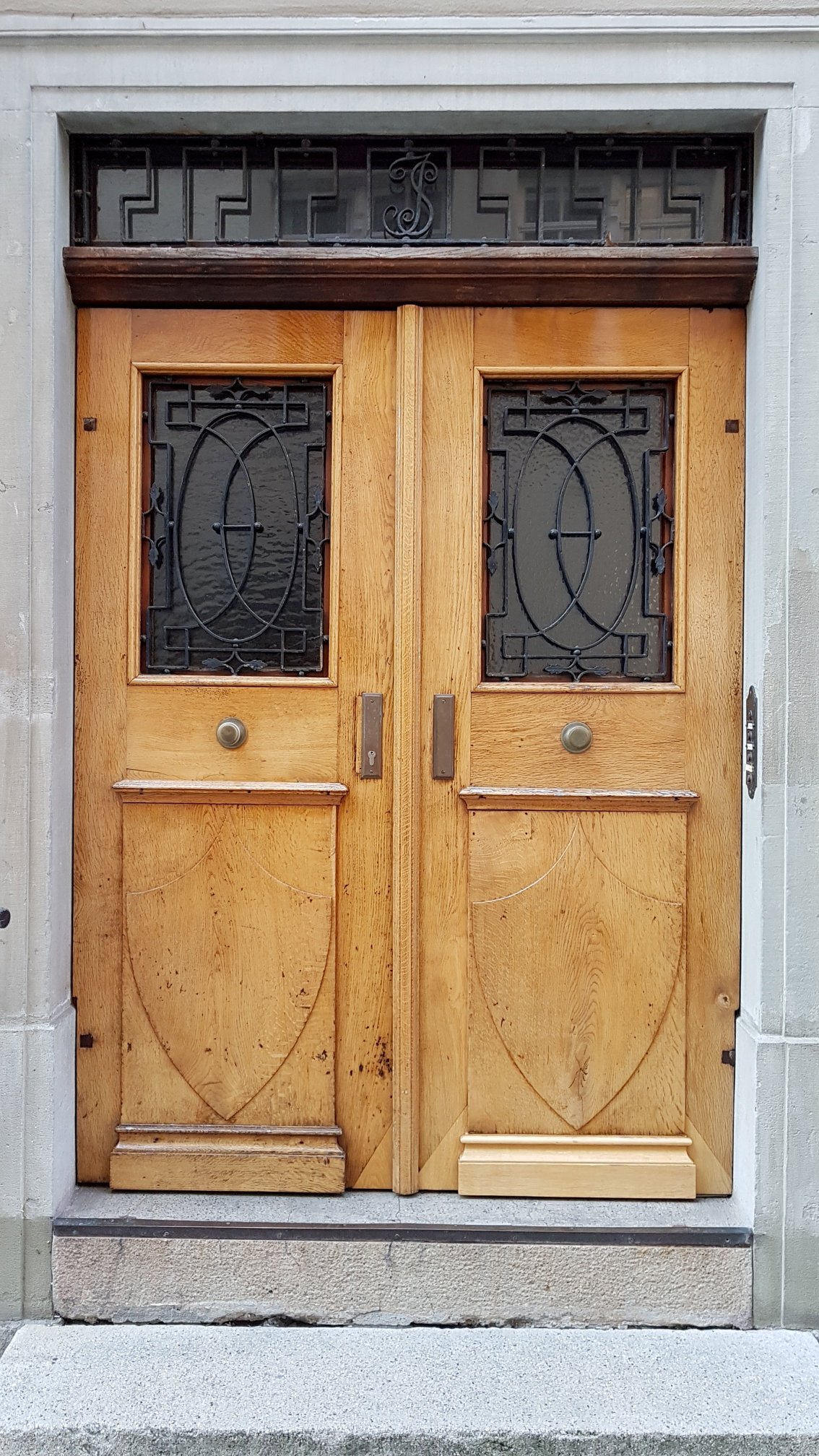 Hotel Anker-portrait