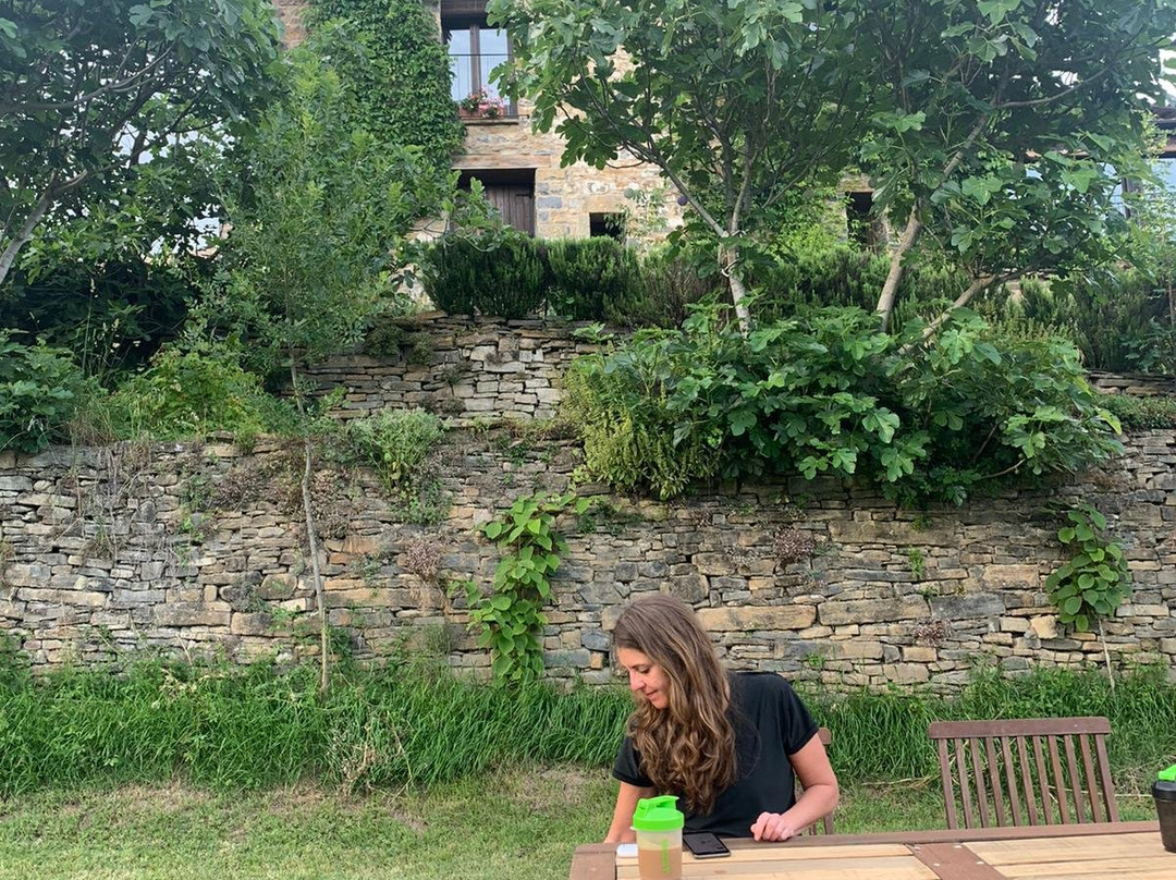 O Chardinet d'a Formiga主图